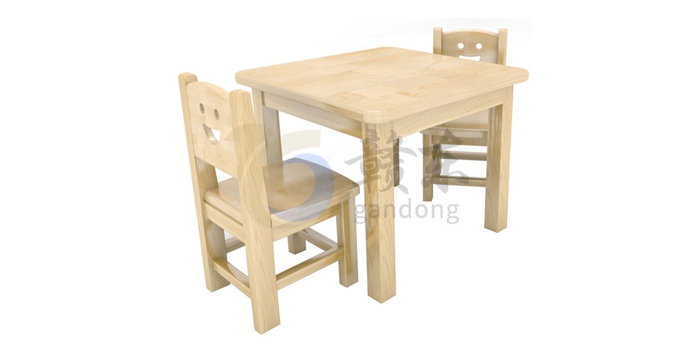 幼儿学习桌